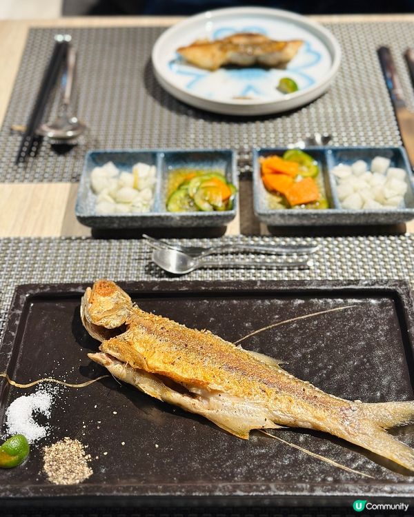 天后必食！明水然.樂鐵板燒 🦞