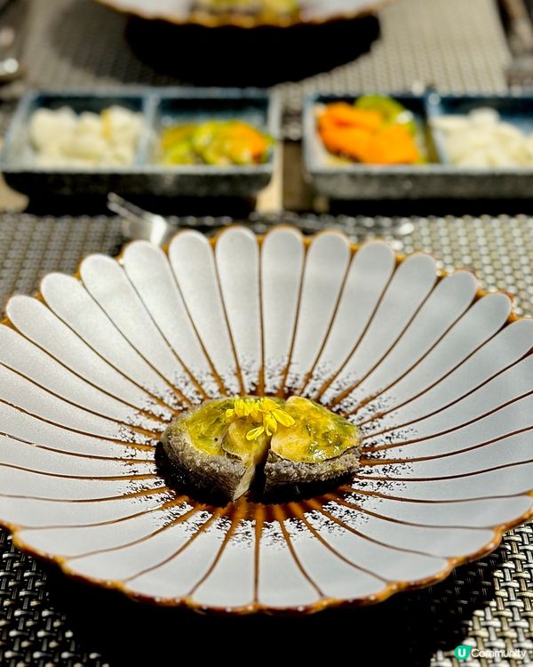 天后必食！明水然.樂鐵板燒 🦞