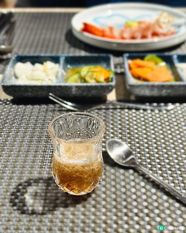 天后必食！明水然.樂鐵板燒 🦞