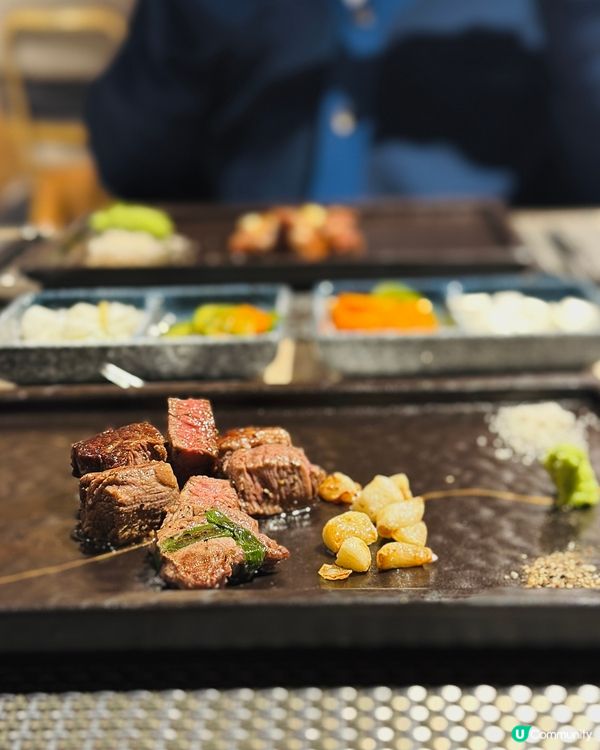 天后必食！明水然.樂鐵板燒 🦞