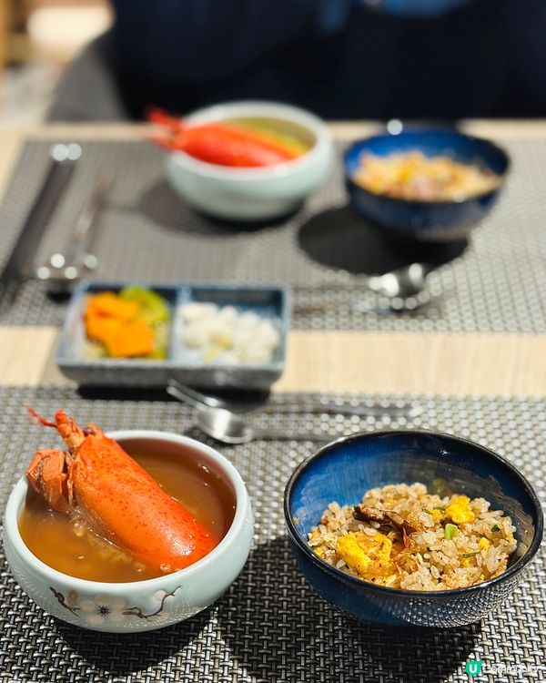 天后必食！明水然.樂鐵板燒 🦞