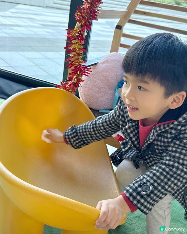 呢排周圍都好多細菌🦠, CNY假期完左又開學, 小朋友之間最...