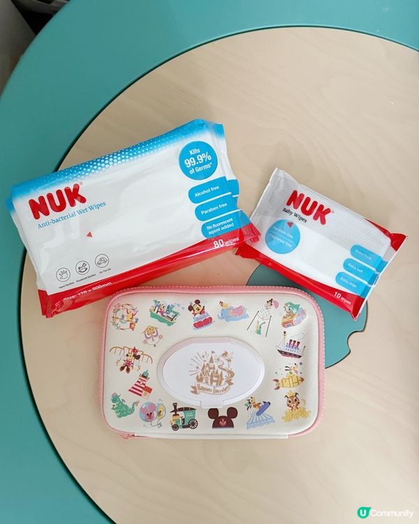 呢排周圍都好多細菌🦠, CNY假期完左又開學, 小朋友之間最...