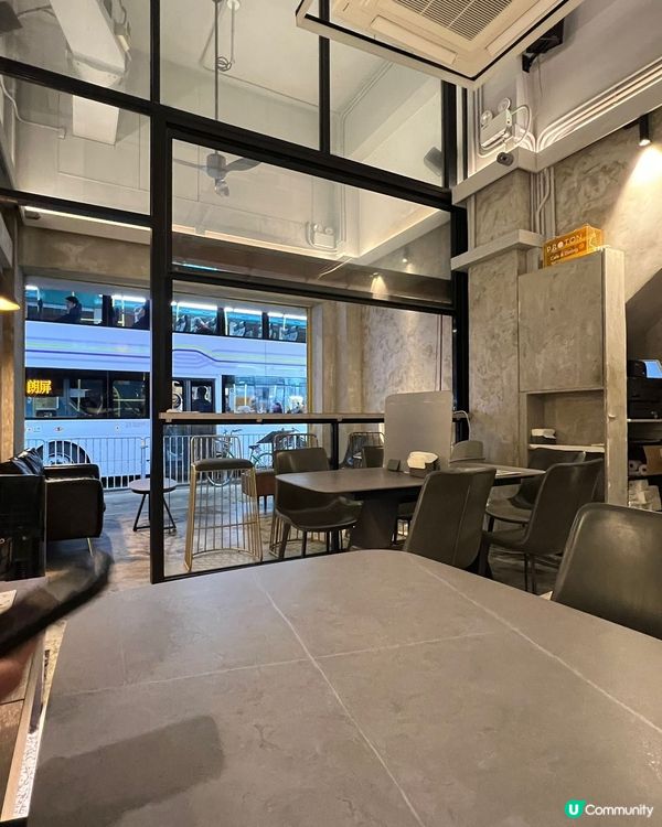 元朗 野食高質性價比高