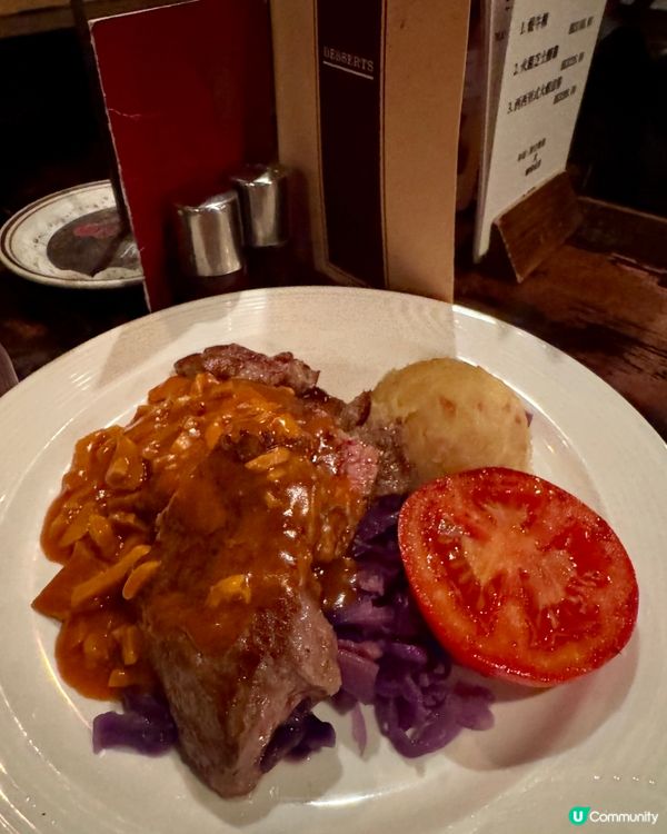  Tivoli 意大利餐廳(柯士甸）