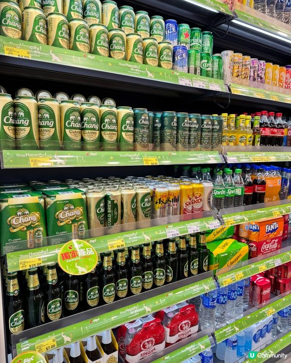 掃筍貨攻略 🛒  旺角新店必買推介！