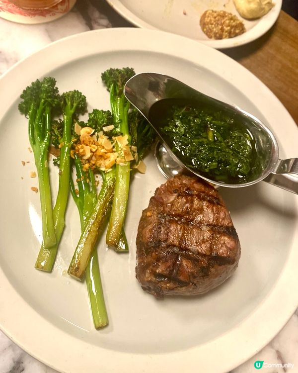 🌟銅鑼灣食扒記📍切開仲係粉紅色岩岩好