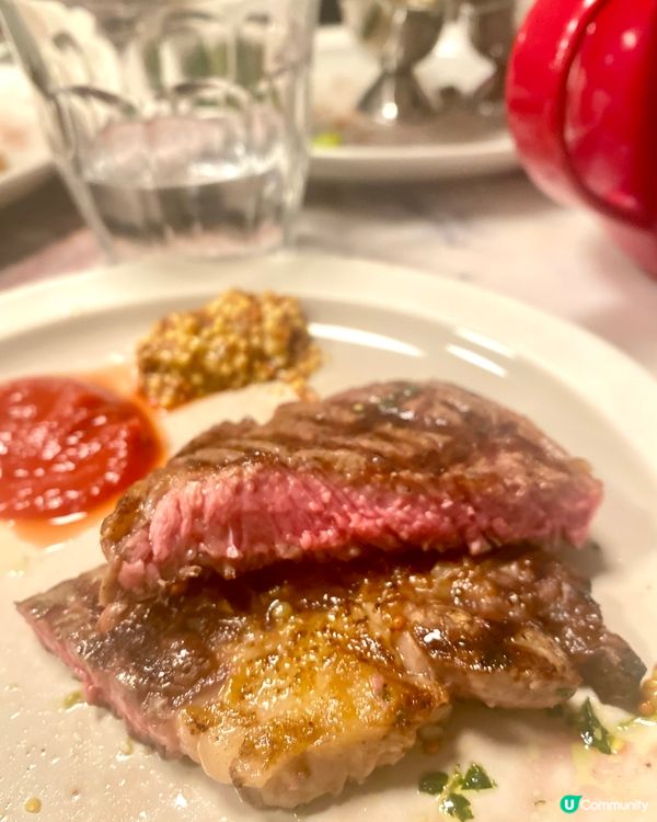 頭盤比主菜更出色？！🤩🤩😻西班牙羊奶芝士烤法包好好味😋👏🏻