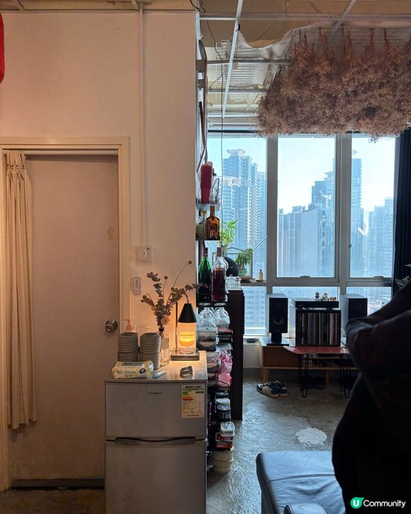 🇭🇰荔枝角又有Chill 又專業嘅整戒指好地方😍