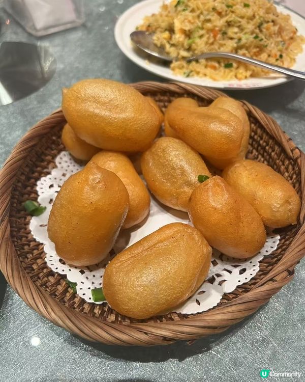 中高端海鮮大排檔