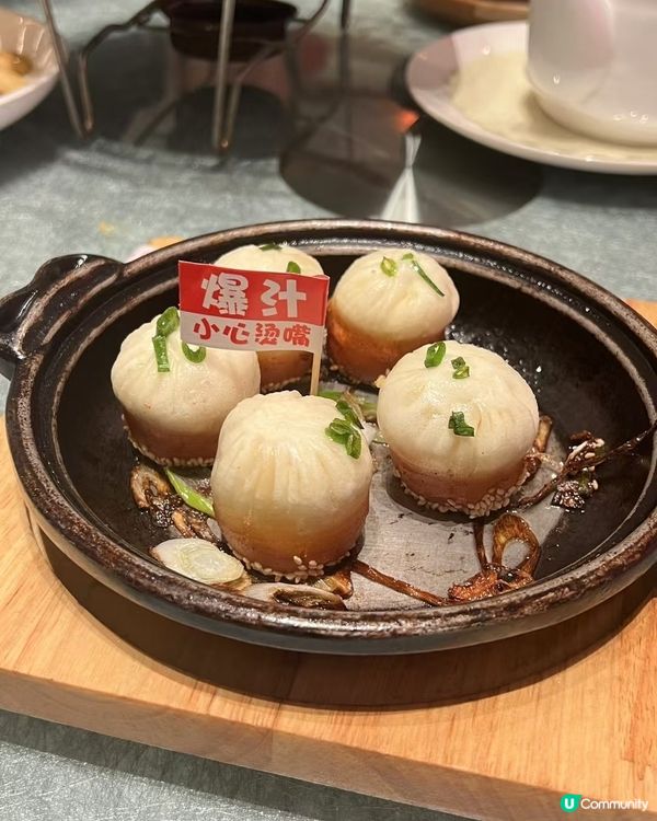 中高端海鮮大排檔