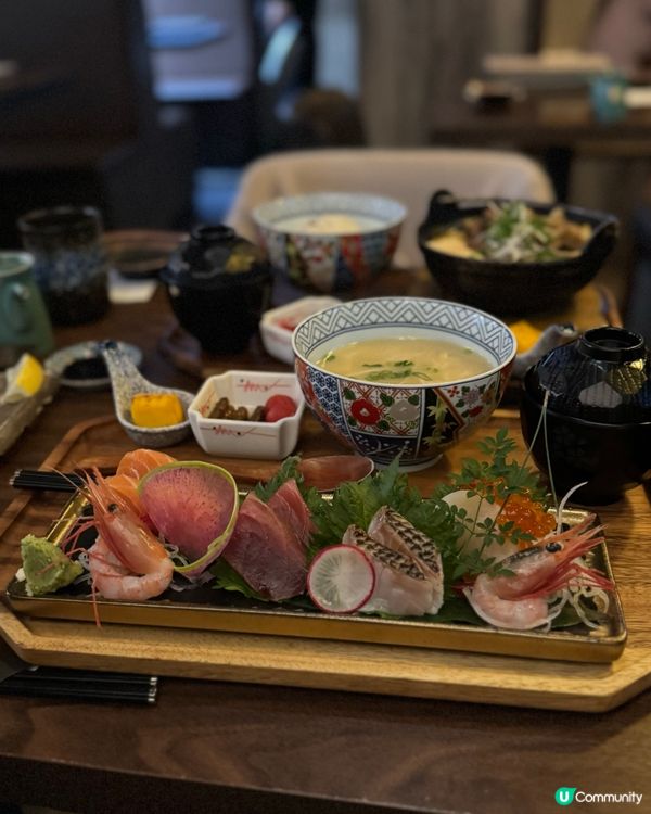 💛居酒屋激抵六折午市套餐