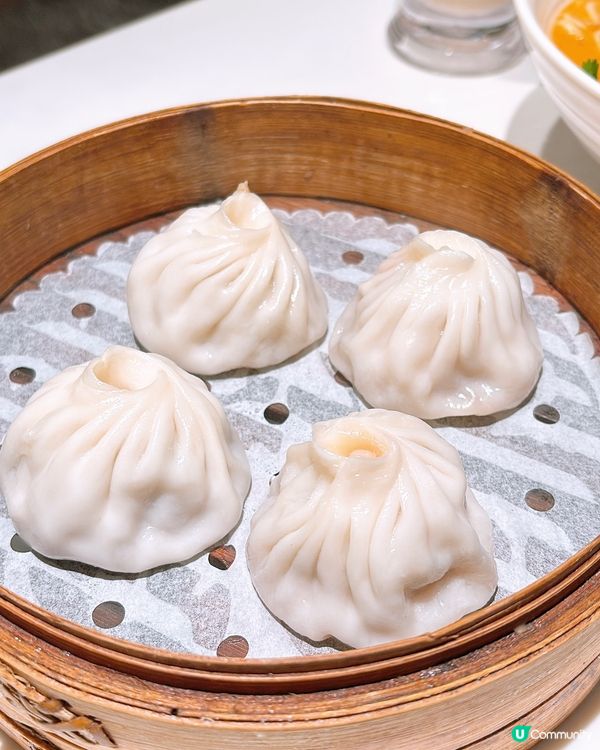 🎏九龍城新開見到餐廳‼️有現場製作手工拉麵同生煎包