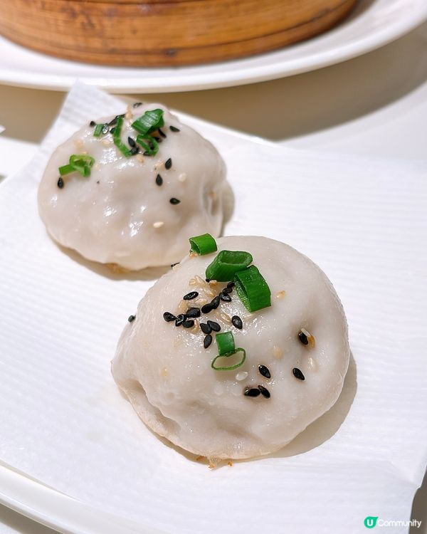 🎏九龍城新開見到餐廳‼️有現場製作手工拉麵同生煎包