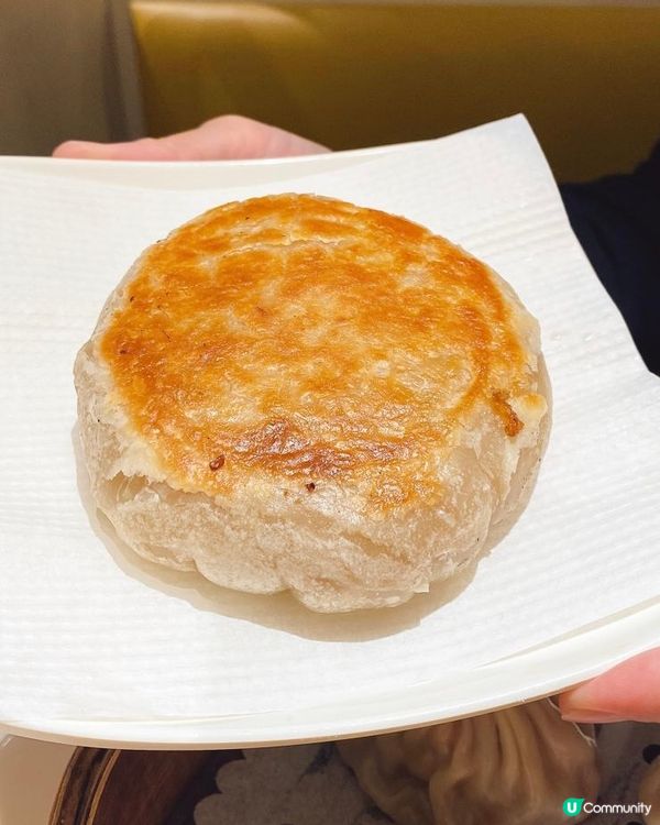 🎏九龍城新開見到餐廳‼️有現場製作手工拉麵同生煎包