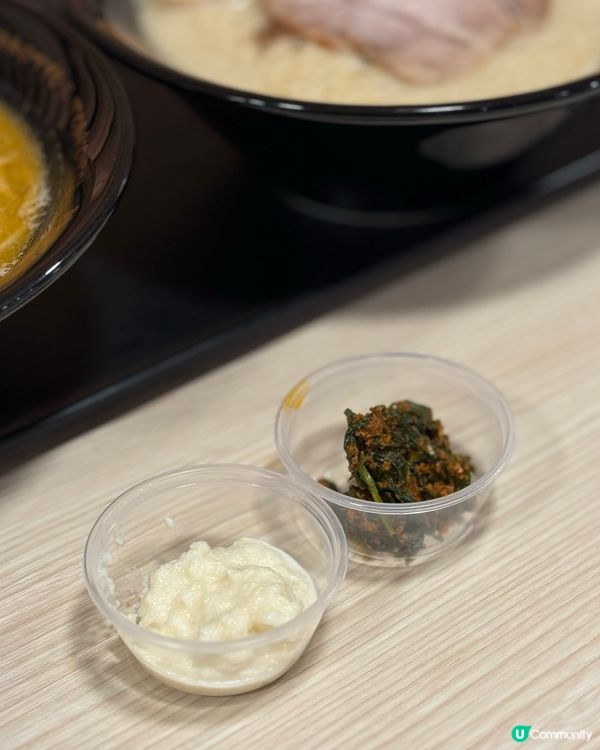 太古日式拉麵發現🍜平民價錢！質素不錯！