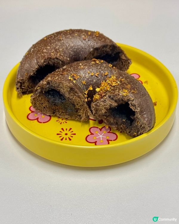 🥯Beans Bakery x 天仁茗茶