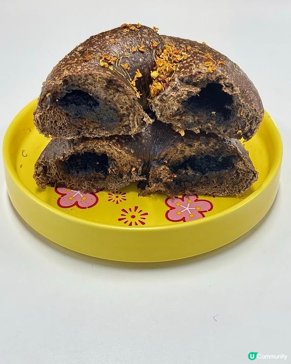🥯Beans Bakery x 天仁茗茶
