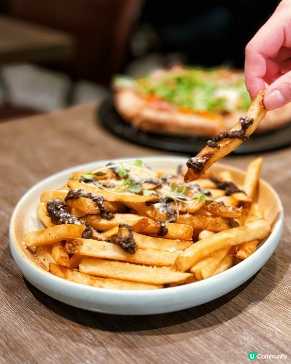 啟德Airside西餐廳新發現🤩超有情調！慶生一流！