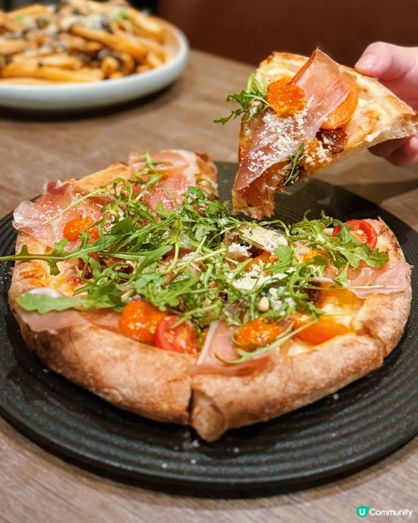 啟德Airside西餐廳新發現🤩超有情調！慶生一流！