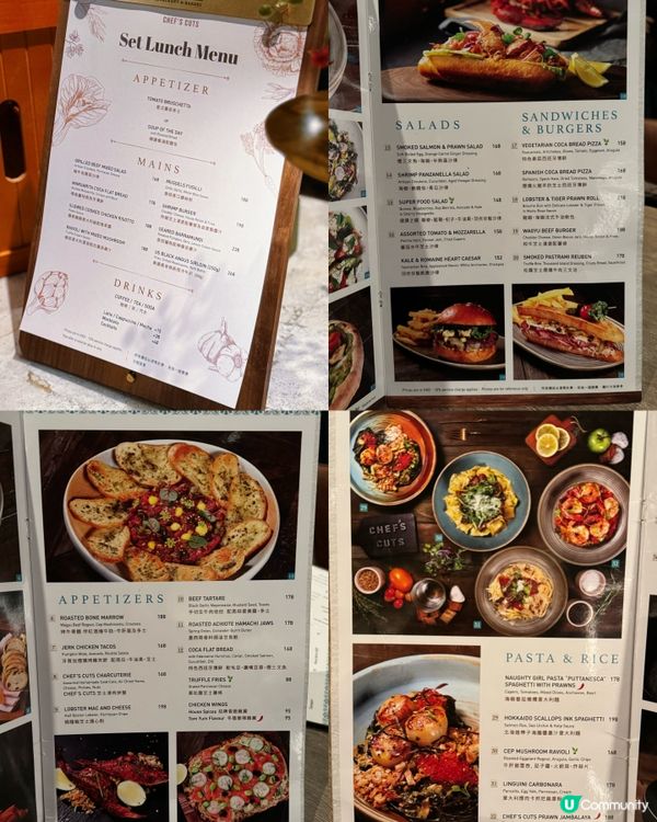 啟德Airside西餐廳新發現🤩超有情調！慶生一流！