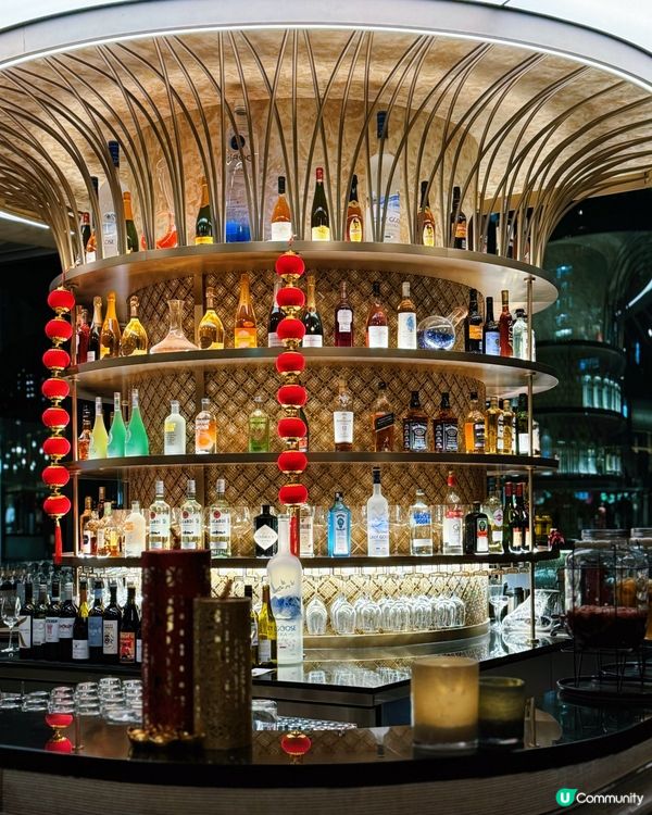 啟德Airside西餐廳新發現🤩超有情調！慶生一流！