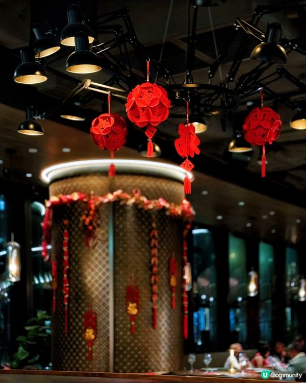 啟德Airside西餐廳新發現🤩超有情調！慶生一流！