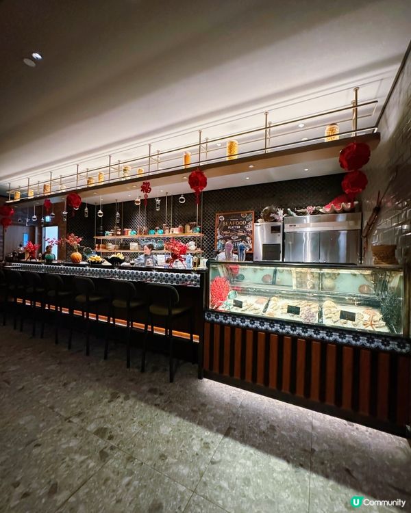 啟德Airside西餐廳新發現🤩超有情調！慶生一流！