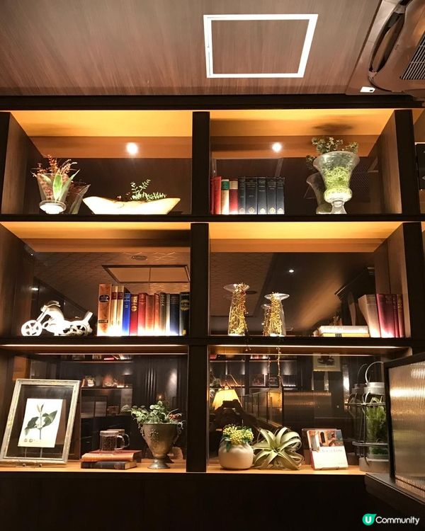 東京星乃珈琲店