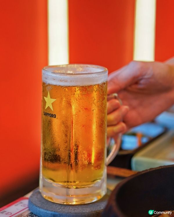 「壽喜・關西」尖沙咀店限定北海道牛板腱壽喜燒套餐食評😋🥩