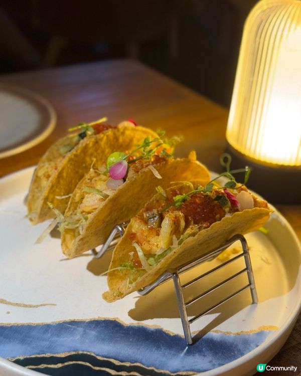 ［尖沙咀］飽覽維港海景fusion菜🍹🥂🤩