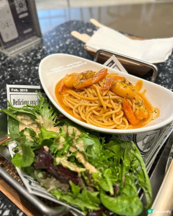 朱古力控必食 💕 三重朱古力窩夫配朱古力雪糕 🍫