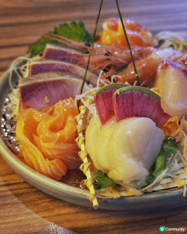 好氣氛🎉高CP🏮居酒屋