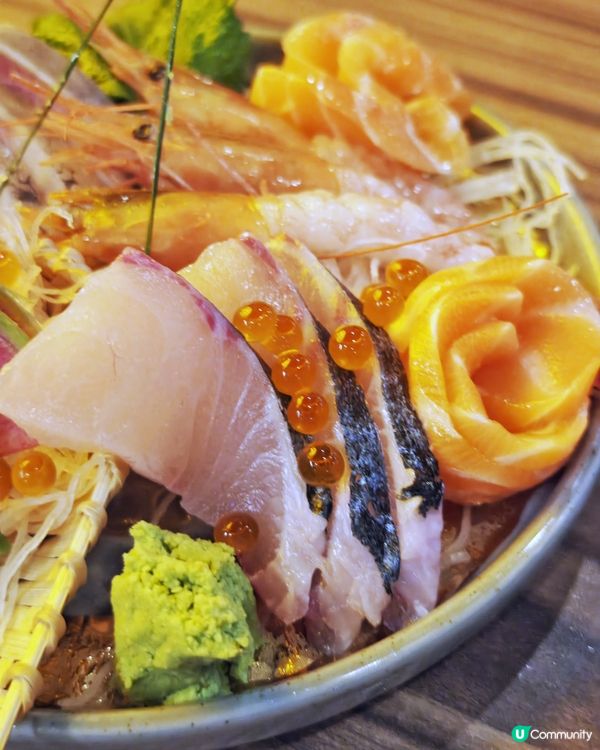 好氣氛🎉高CP🏮居酒屋