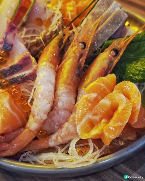 好氣氛🎉高CP🏮居酒屋