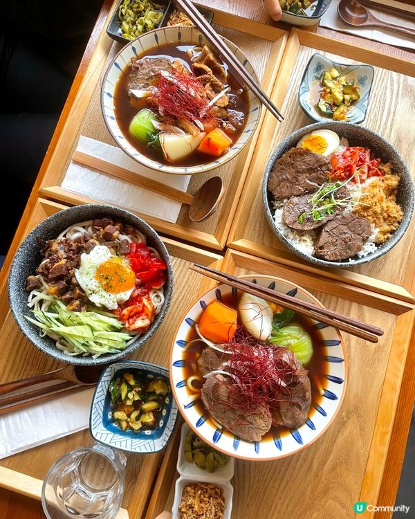 屯門區人氣台灣菜🇹🇼超正牛𦟌