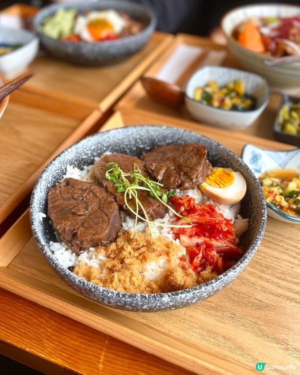 屯門區人氣台灣菜🇹🇼超正牛𦟌