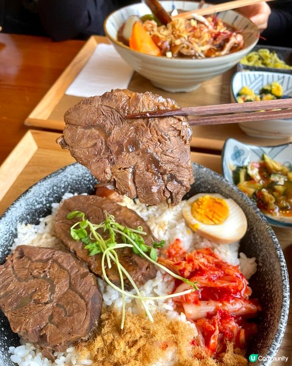 屯門區人氣台灣菜🇹🇼超正牛𦟌