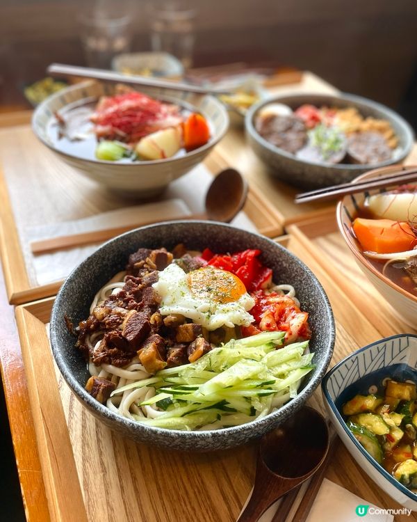 屯門區人氣台灣菜🇹🇼超正牛𦟌