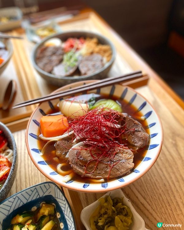 屯門區人氣台灣菜🇹🇼超正牛𦟌