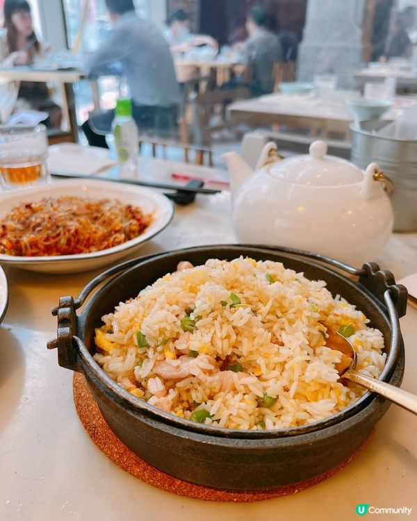 中環隱世點心天堂！飲茶必試燒賣×奶皇包💛