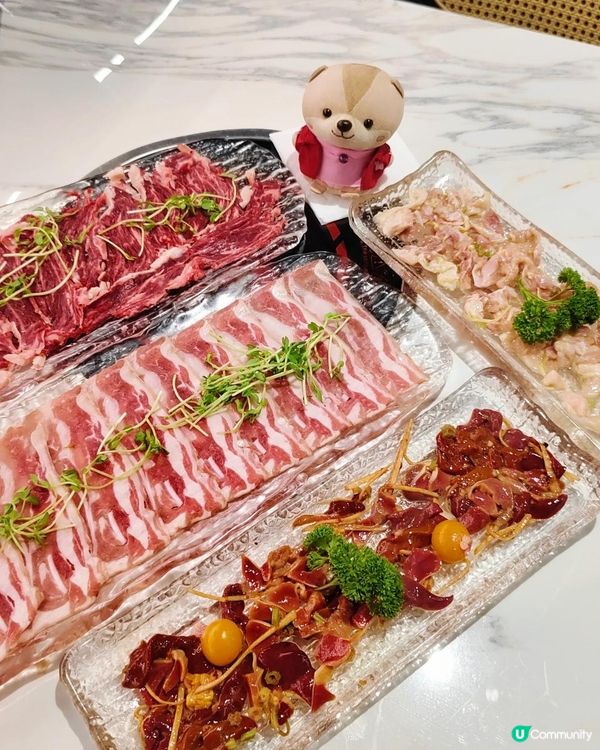 《小巷子裡的高質火鍋店》