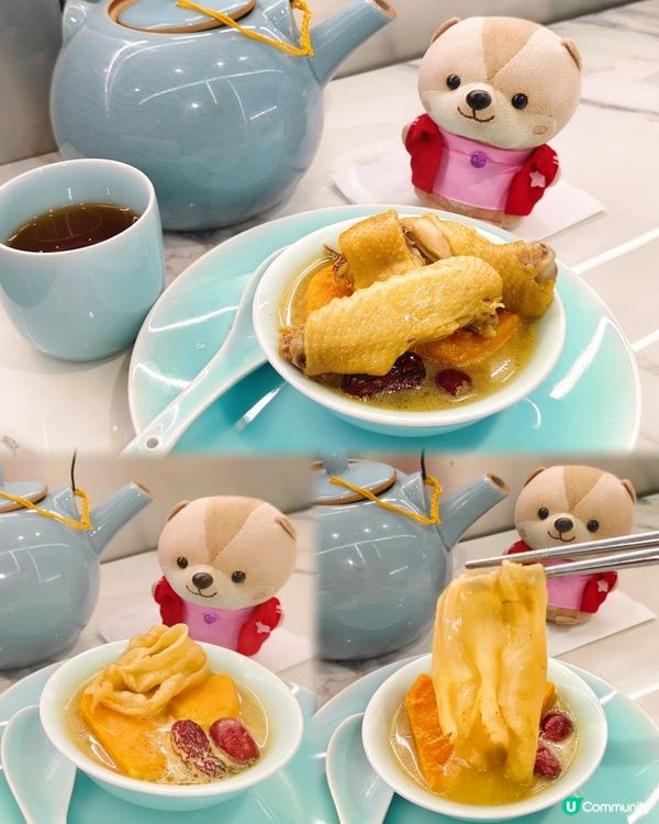 《小巷子裡的高質火鍋店》