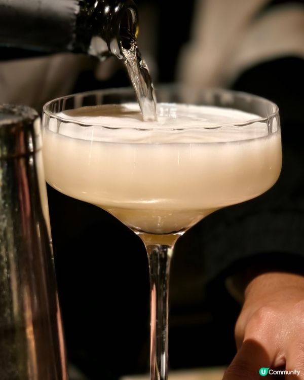 二訪尖沙咀渡假風泰菜餐廳