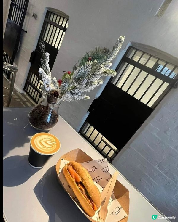 好味道😋On The Hill Coffee Bar 