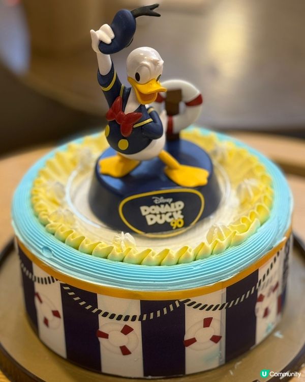 創意音樂蛋糕 🎂🎶