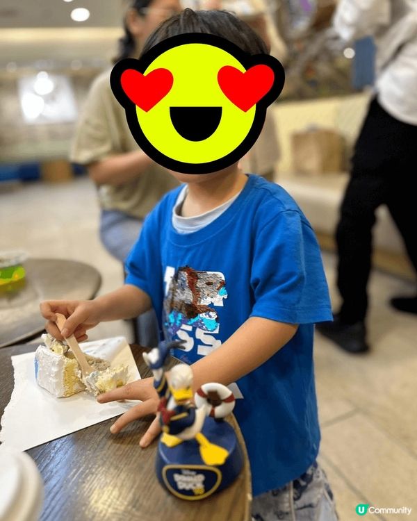 創意音樂蛋糕 🎂🎶