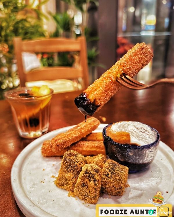 👽 食神大媽《土瓜灣｜優質好味西班牙餐廳》