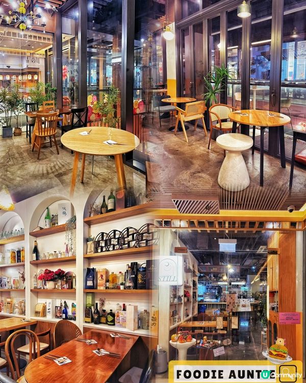 👽 食神大媽《土瓜灣｜優質好味西班牙餐廳》