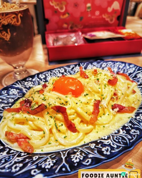 👽 食神大媽《銅鑼灣｜新年期間限定精選菜式》